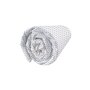 MATT & ROSE Drap housse en coton 57 fils haute qualité bonnet 30cm  micro motifs géométriques