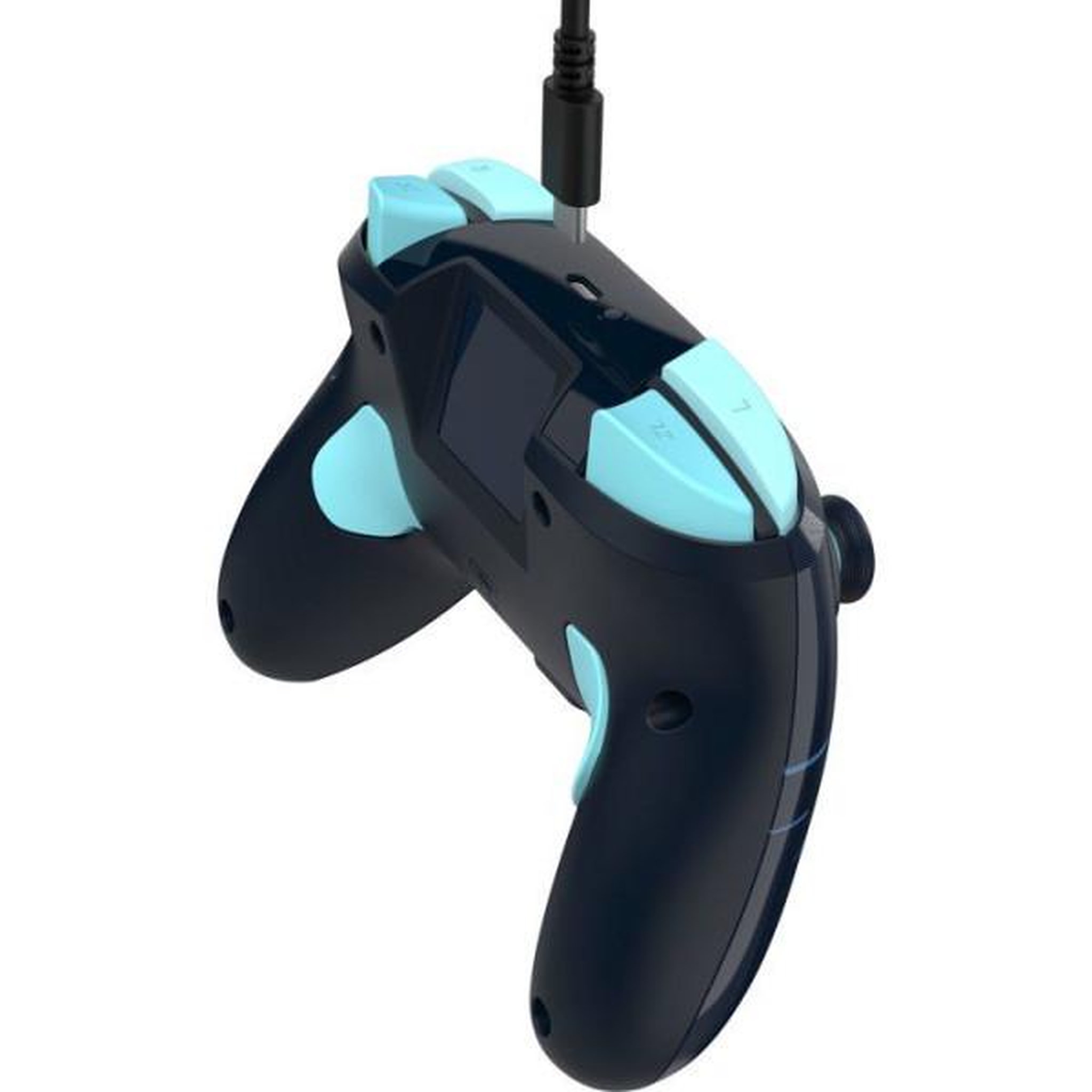 Voir la diapositive 5 : Turtle Beach Manette de jeu sans fil - Nintendo Switch 2 - Rematch Minecraft Dungeons II - Sans fil - Design lenticulaire - Compatible Switch