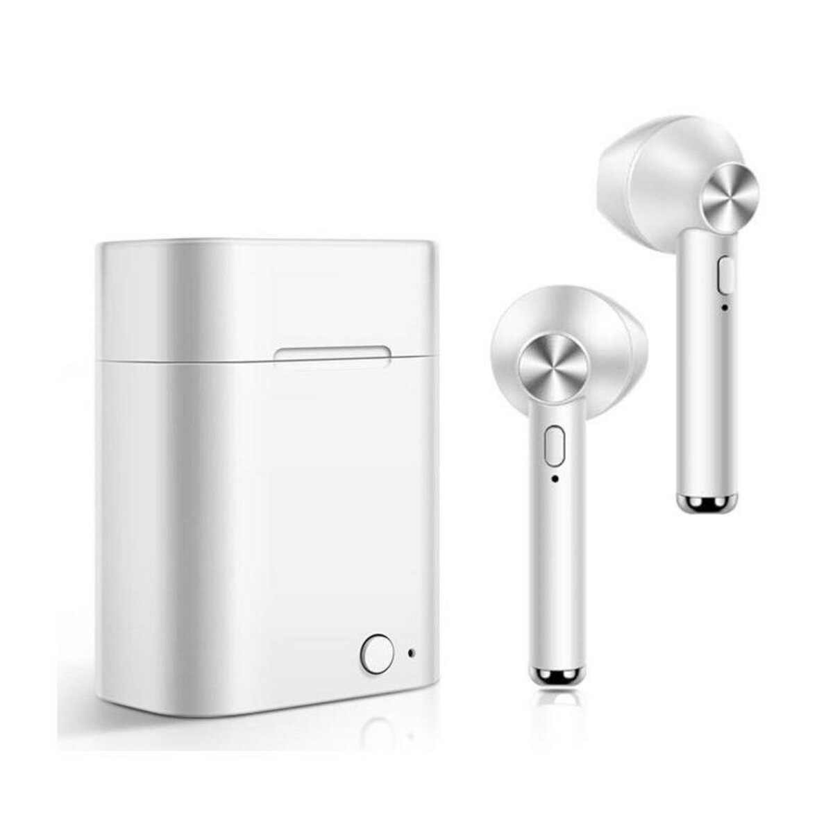 Akashi OREILLETTE BLUETOOTH AKASHI ALTWHEARB