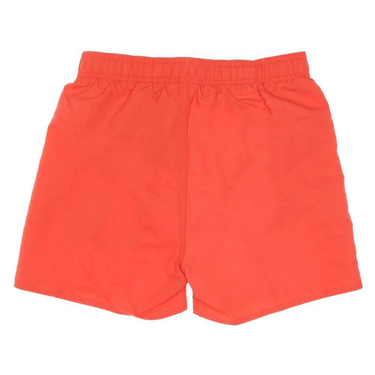 ARENA Short de bain Corail Garçon Arena Beach Boxer Solid