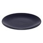 Voir la diapositive 3 : SECRET DE GOURMET Service de Table 18 Pièces  Colorama  26cm Bleu