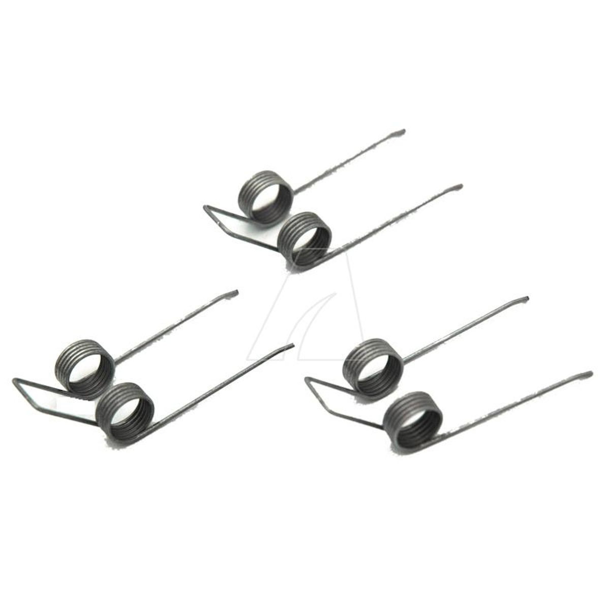 ARNOLD Jeu de 21 ressorts pour scarificateur