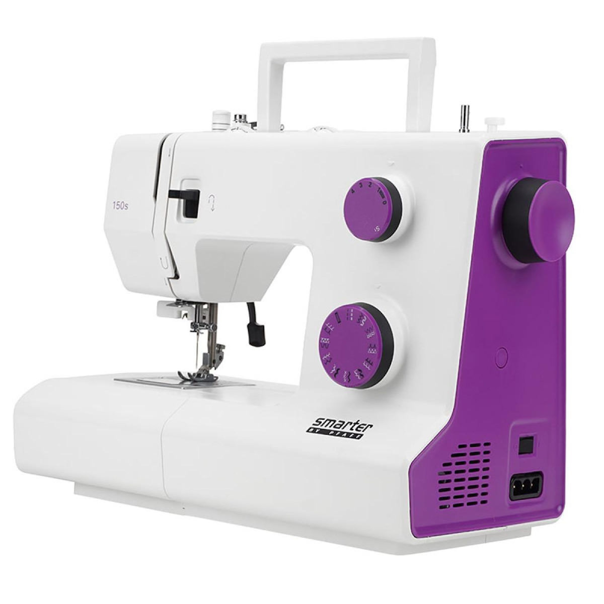 Pfaff Machine à coudre SMARTER BY PFAFF™ 150s