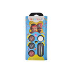 Grim'tout Palette de maquillage pirate