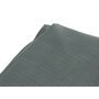 Jardiline Housse de protection Cover Air pour table rectangulaire 8-10 personnes - 260 x 100 x 50 cm - Jardiline