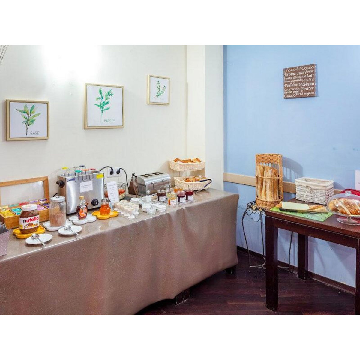 Smartbox Escapade ensoleillée en famille : 2 jours en chambre Duplex près de Toulon - Coffret Cadeau Séjour