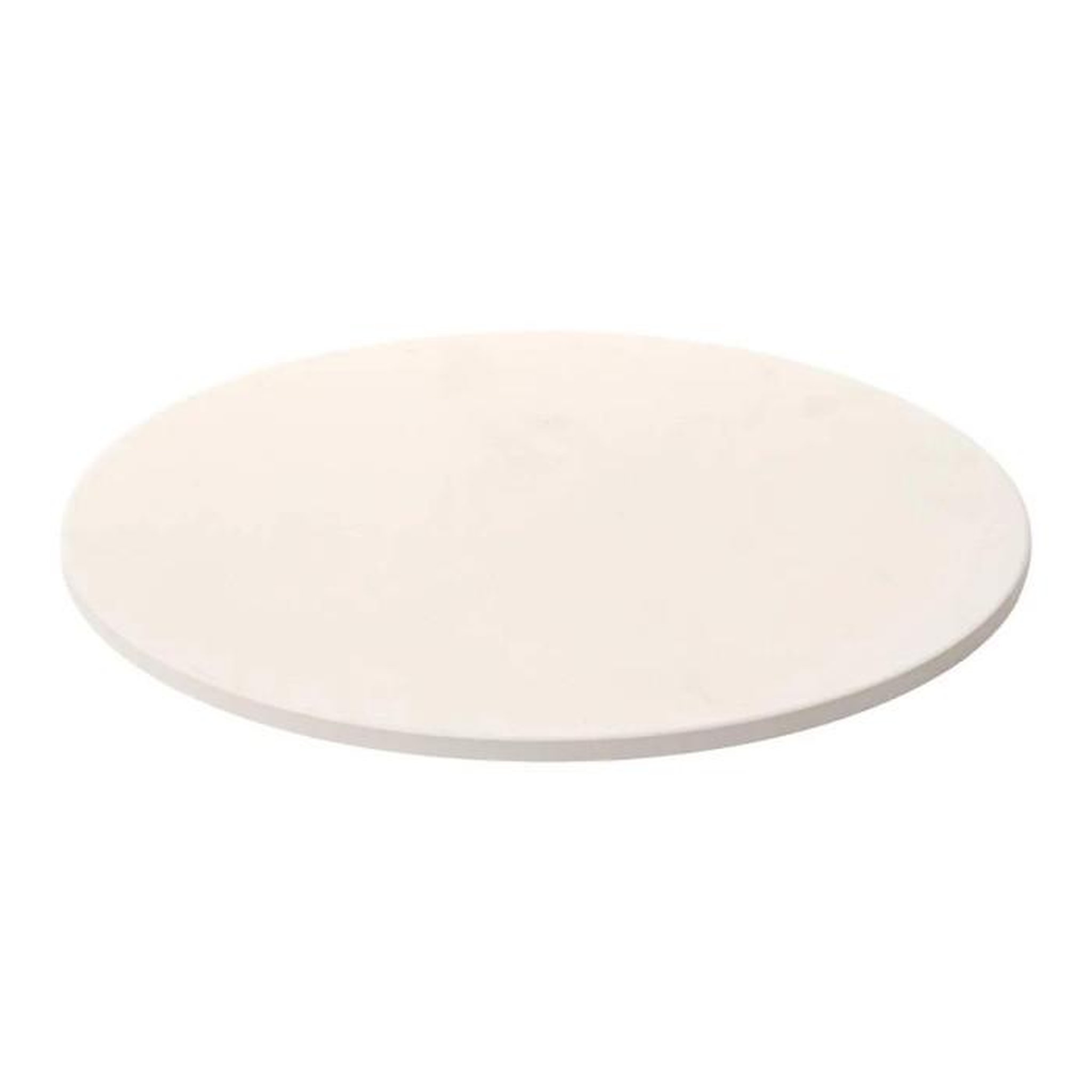Voir la diapositive 3 : NEKA Pierre à Pizza & Roulette  Grille  35cm Argent