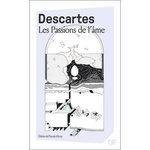 LES PASSIONS DE L'AME, Descartes René
