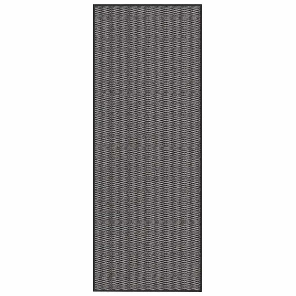 VIDAXL Paillasson anthracite 115x300 cm