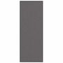 Voir la diapositive 1 : VIDAXL Paillasson anthracite 115x300 cm
