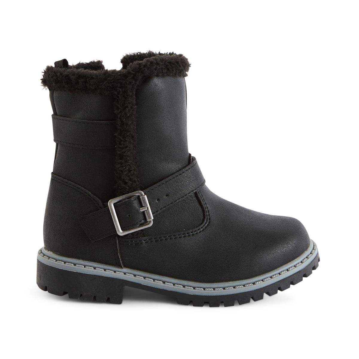 INEXTENSO Boots montantes fille du 24 au 38