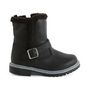 Voir la diapositive 2 : INEXTENSO Boots montantes fille du 24 au 38