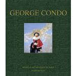 GEORGE CONDO, Delorme Jean-Baptiste