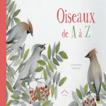 OISEAUX DE A A Z, Lizzio Sandra