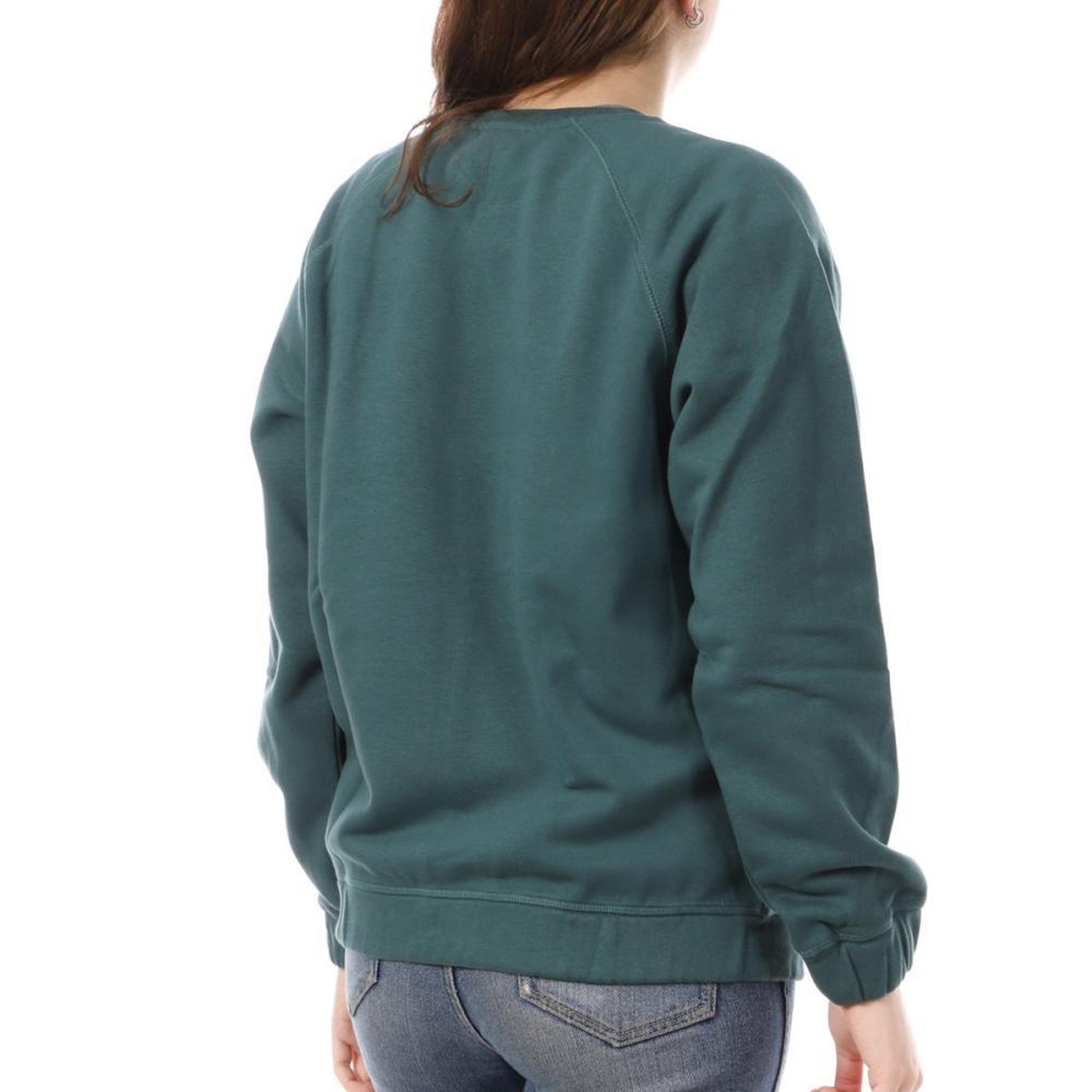 Voir la diapositive 2 : JUSTOVERTHETOPJOTT Sweat  Femme Jott Reign