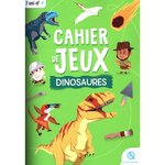 DINOSAURES, Wennagel Bruno