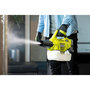 Voir la diapositive 4 : Ryobi Pack RYOBI Brumisateur RYOBI 18V One Plus 2L - RY18FGA-0 - 1 Batterie 2.5Ah - 1 Chargeur rapide RC1