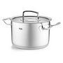 Voir la diapositive 3 : Fissler Faitout Original profi Stew Pot 20 cm
