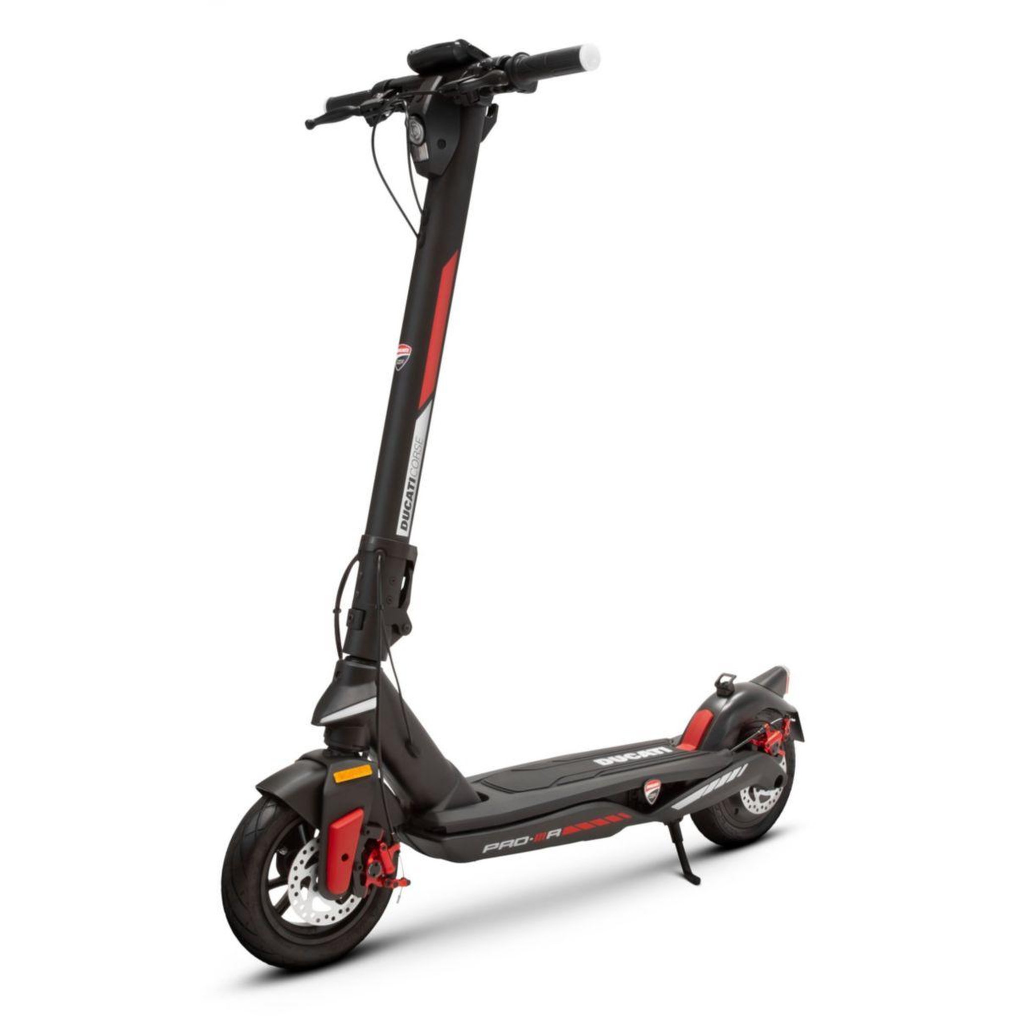 DUCATI Trottinette électrique Pro IIIR WTS 500W