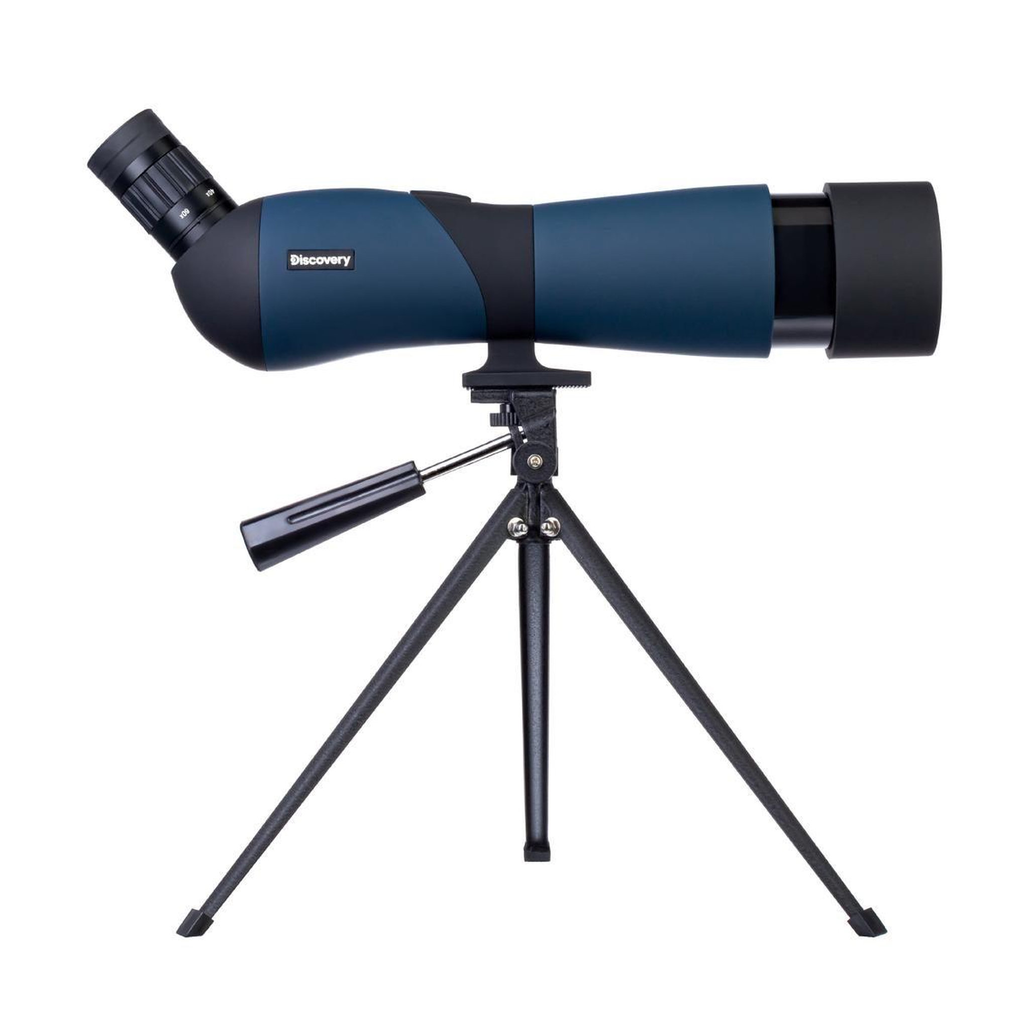 Voir la diapositive 3 : LEVENHUK Longue-vue  discovery range 60