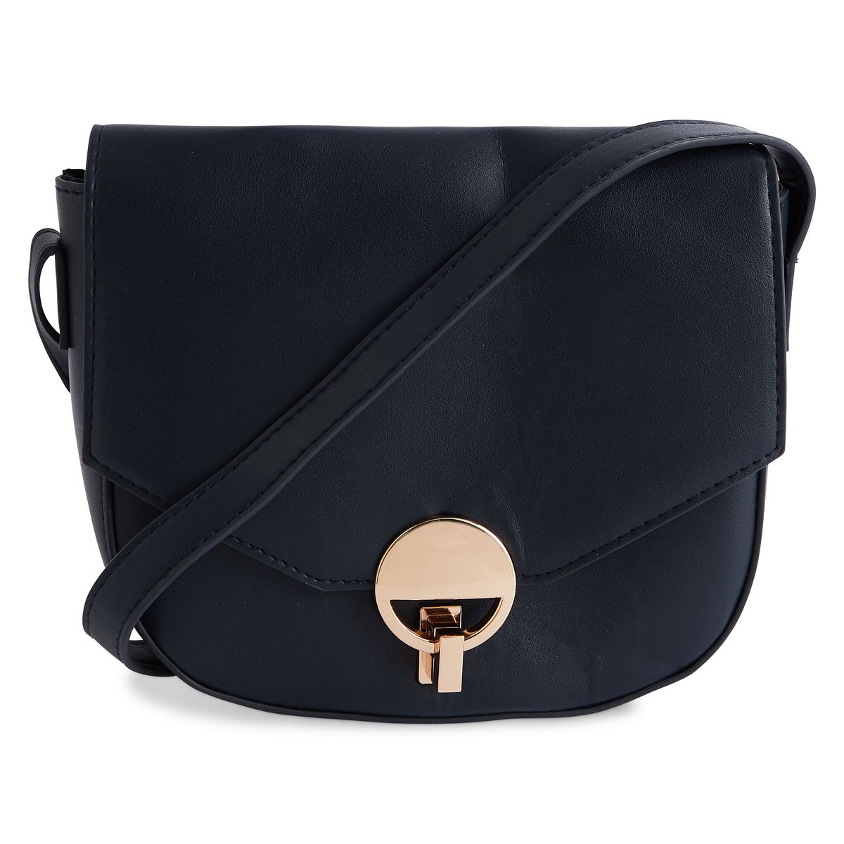 INEXTENSO Sac à main noir