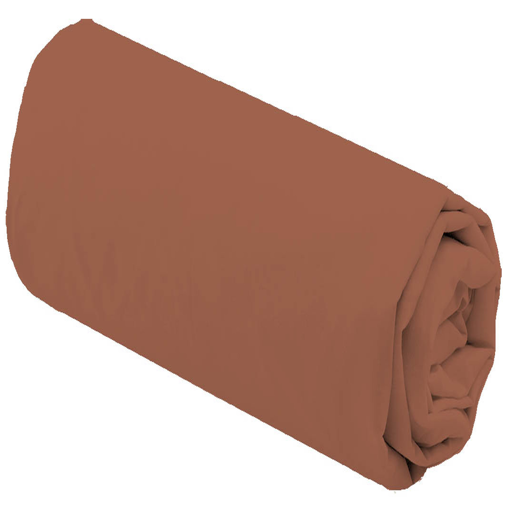 Drap housse en microfibre IGNACE 