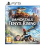 Voir la diapositive 1 : UBISOFT Immortals Fenyx Rising PS5