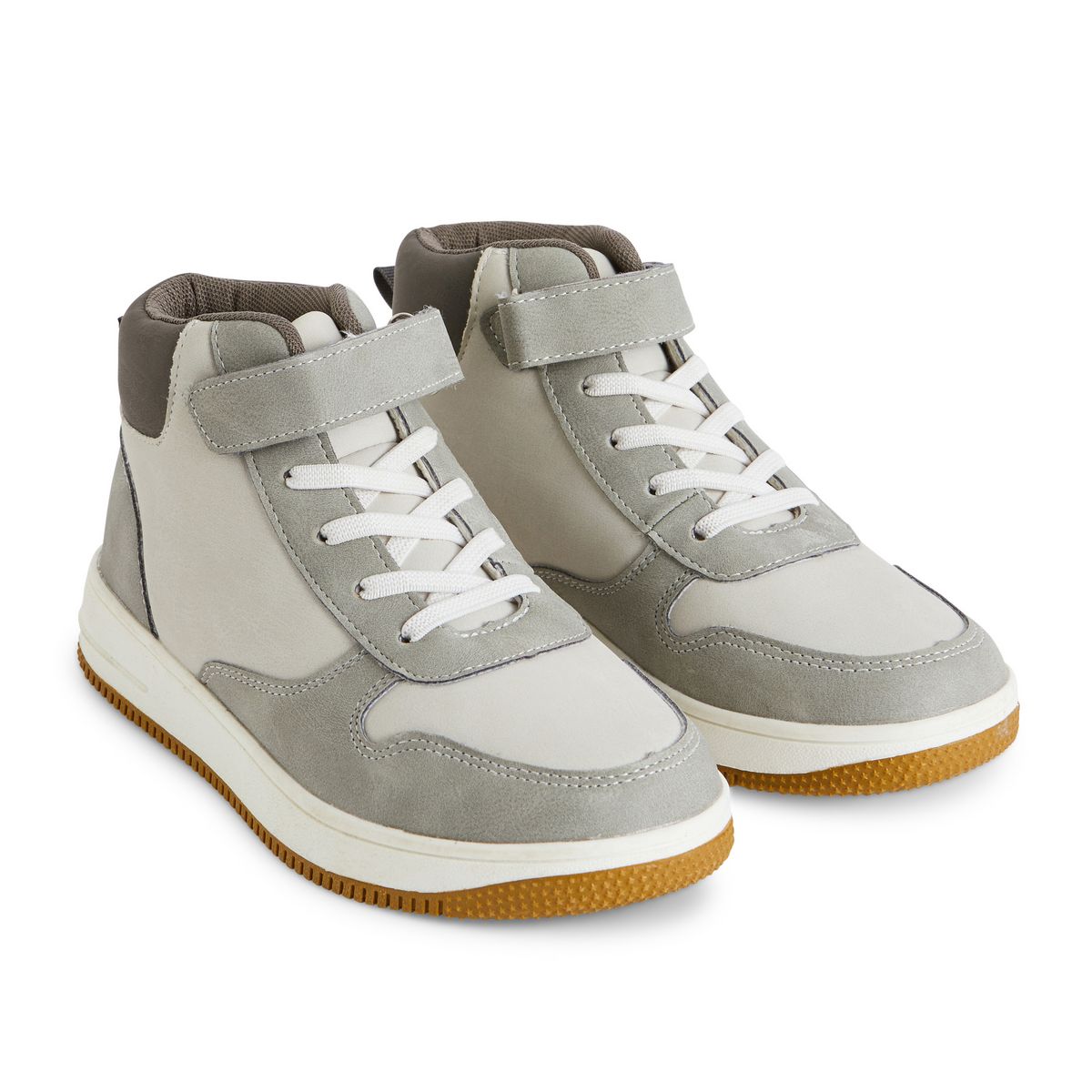 IN EXTENSO Baskets garçon du 24 au 35