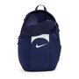 Voir la diapositive 3 : NIKE Sac a dos - NIKE - Academy BP Midnight Navy - Storm-FIT, poche technologique, bretelles rembourrées