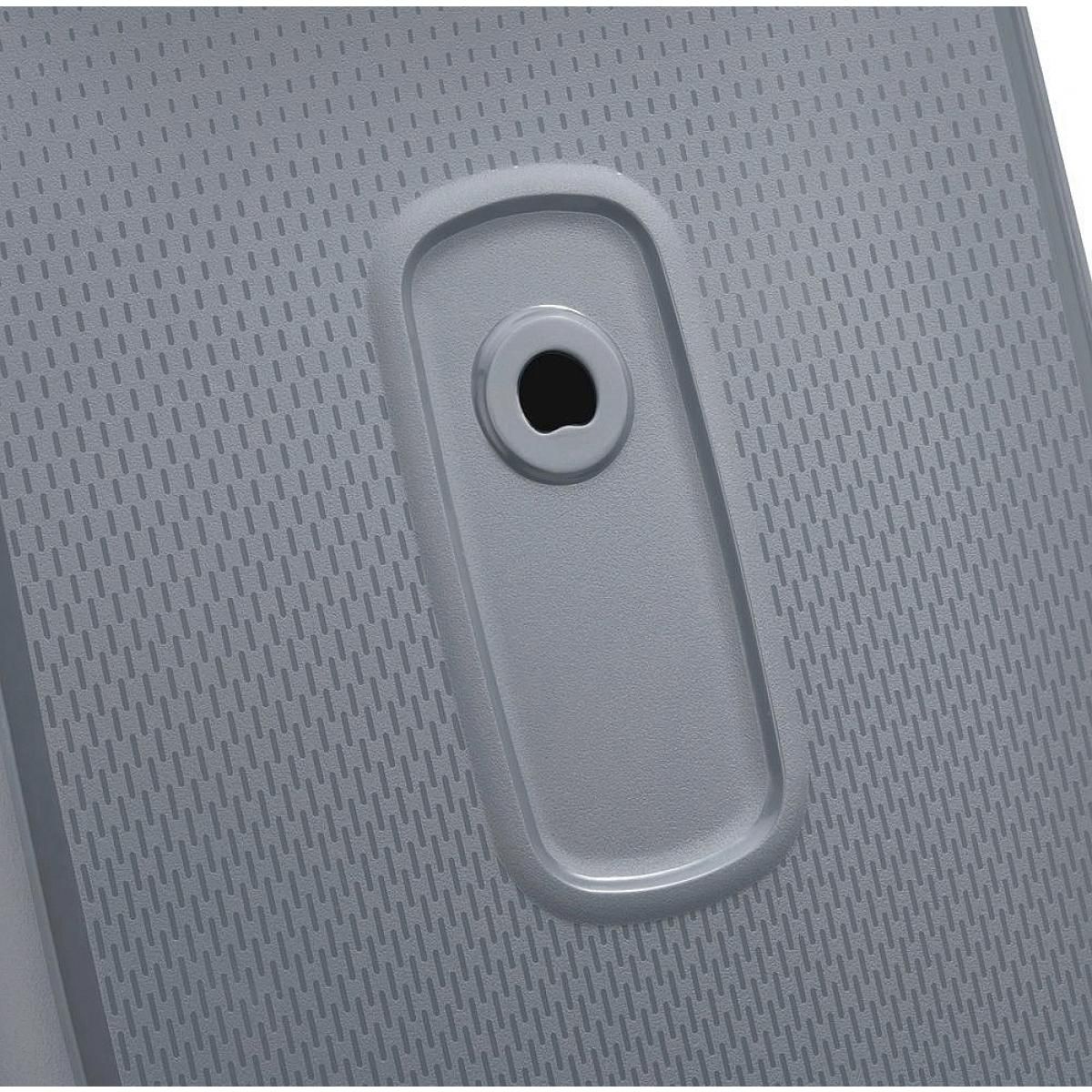 Delsey Valise Cabine Rigide Moncey 803 TSA Polypropylène