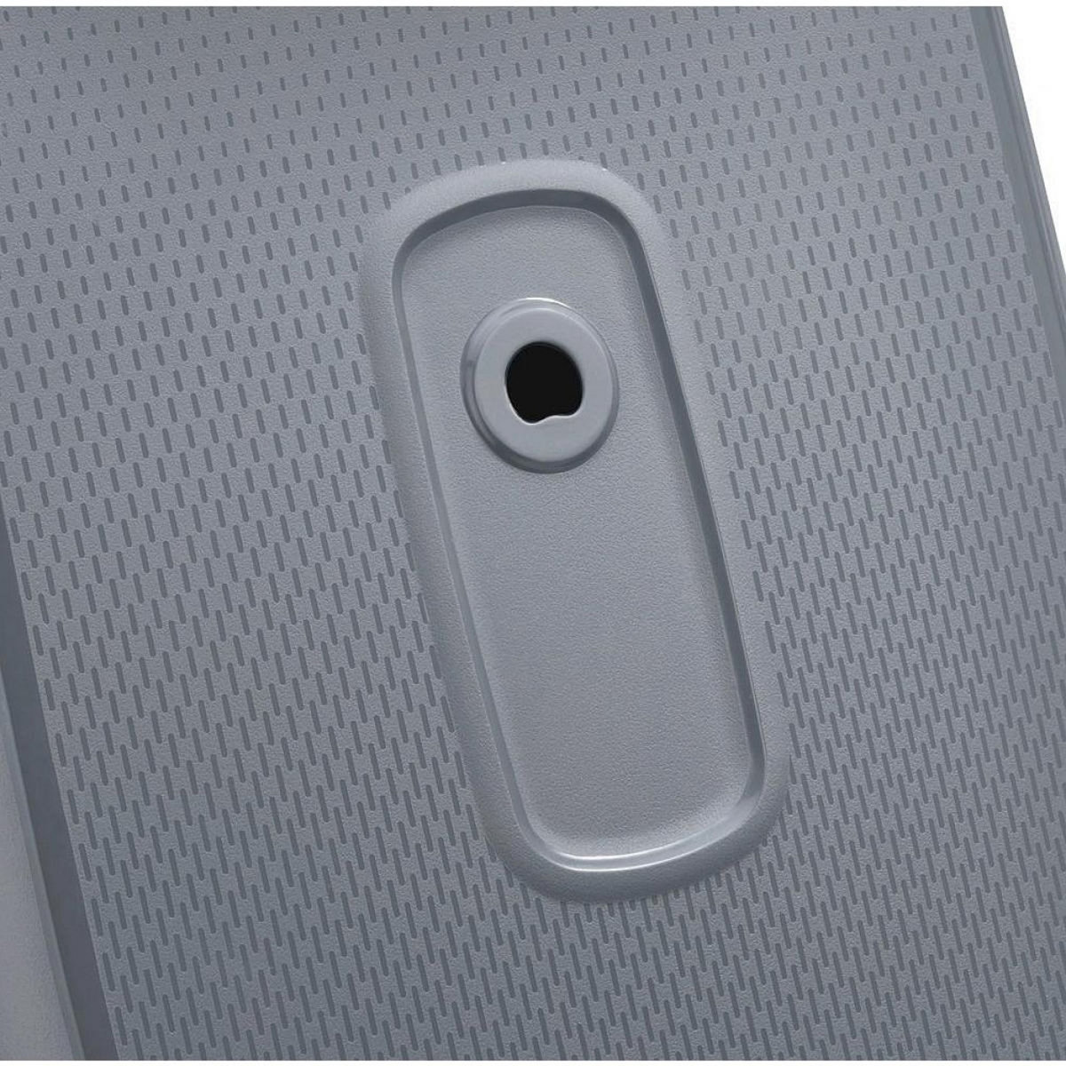 Delsey Valise Cabine Rigide Moncey 803 TSA Polypropylène