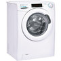 Voir la diapositive 2 : Candy Lave linge hublot CO 12105TW4/1-S