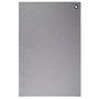 Voir la diapositive 2 : ATMOSPHERA Lot de 2 Torchons de Cuisine  Coton  70cm Gris Clair