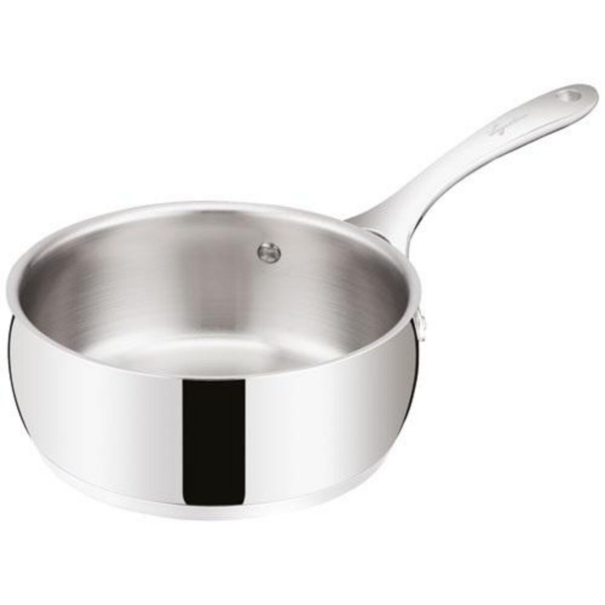 Lagostina Casserole inox 20 cm - 011108032320