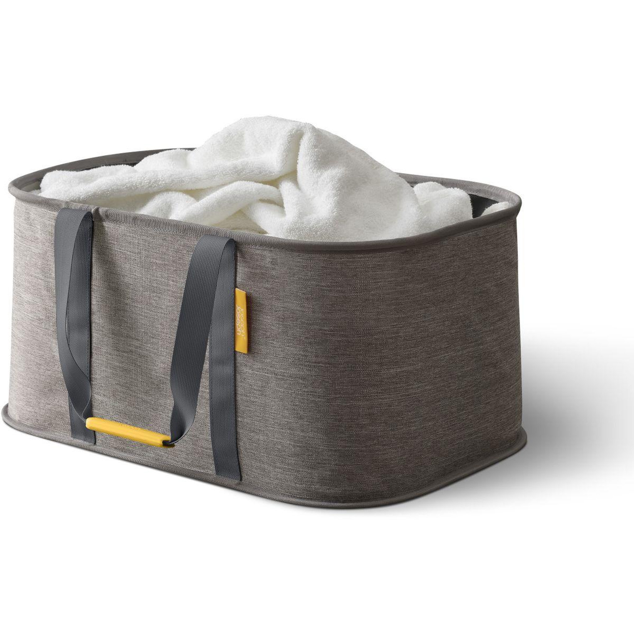 Joseph Joseph Panier à linge pliable 35 litres