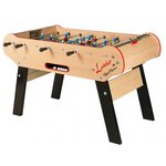 RENE PIERRE Baby foot Leader