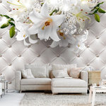 Paris Prix Papier Peint  Princess of Elegance. Coloris disponibles : Multicolore