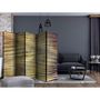 Voir la diapositive 2 : Paris Prix Paravent 5 Volets  Dream on Sahara  172x225cm