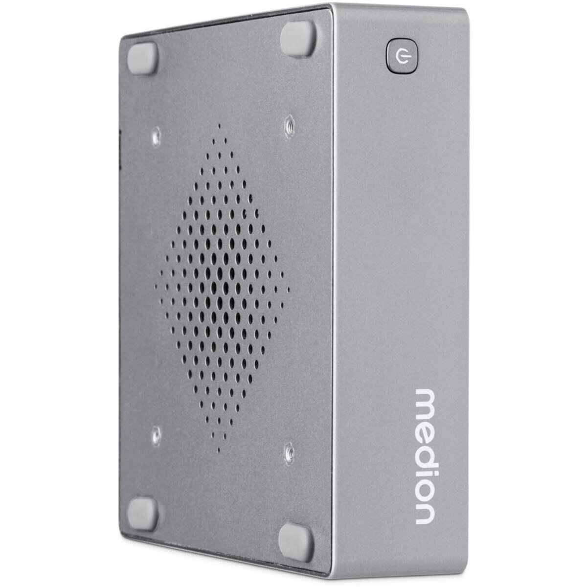 Medion Mini PC NUC MD35370