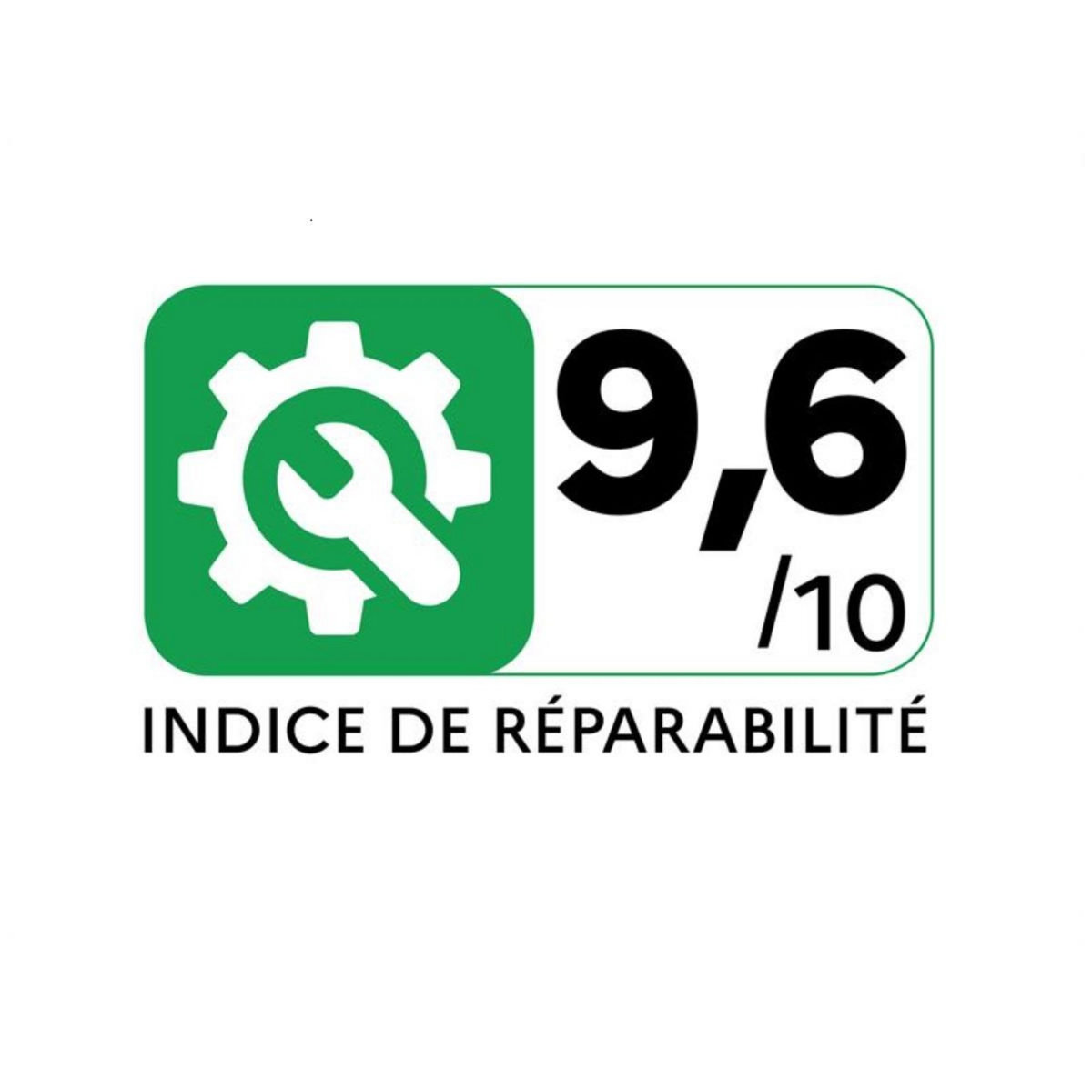 LG Lave-linge frontal 11kg 1400 tours/min blanc - F14R78WSTA