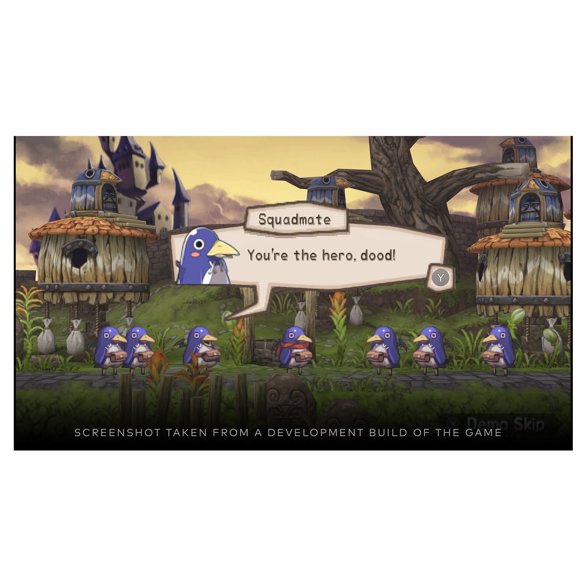 Prinny 1 & 2 Exploded and Reloaded Just Desserts Edition Nintendo Switch