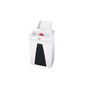 Voir la diapositive 4 : Hsm Destructeur de documents 12-14 feuilles coupes particules 4.5x30mm - 2093121