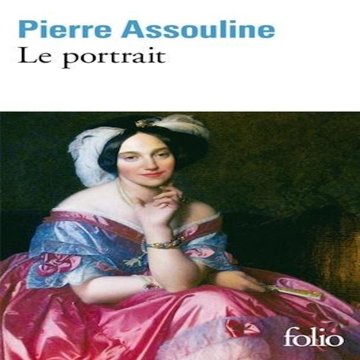 LE PORTRAIT, Assouline Pierre