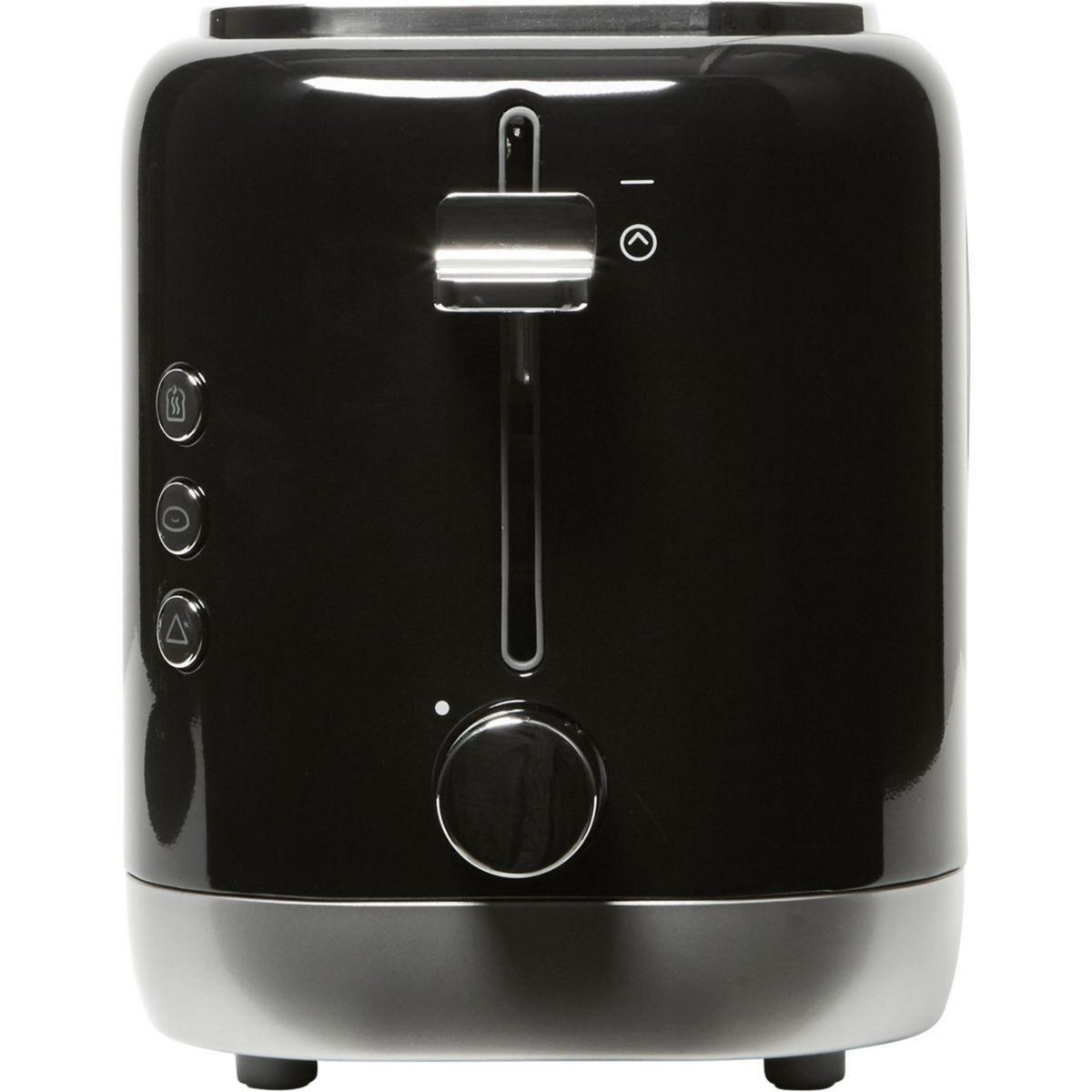 KENWOOD Grille-pain TCX751BK kMix Noir