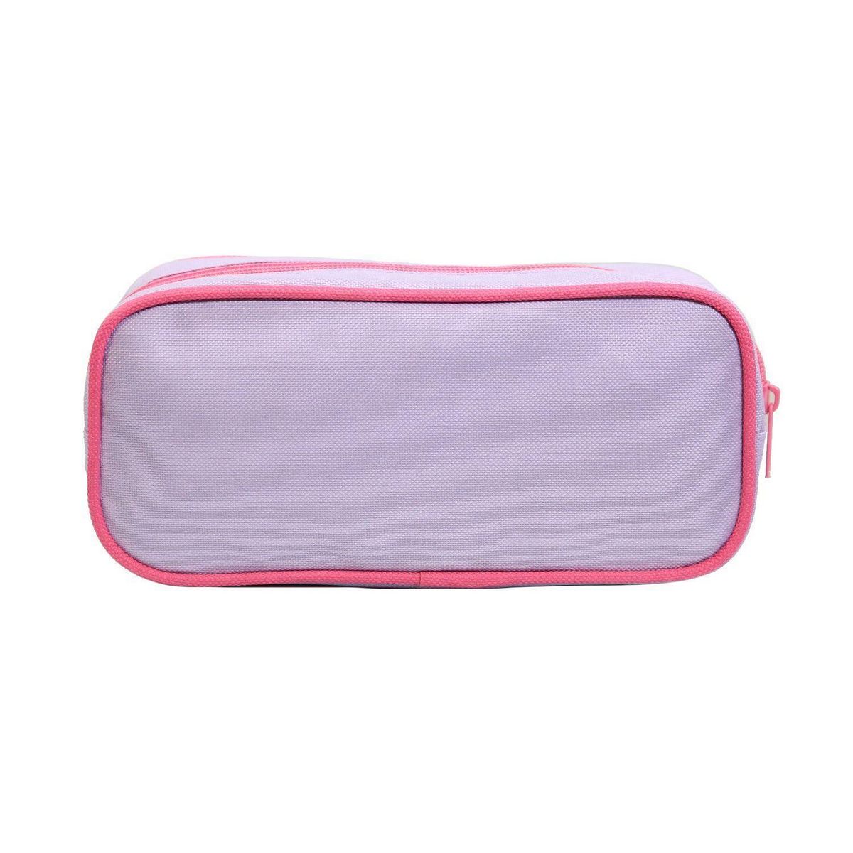 Bagtrotter Trousse scolaire rectangulaire Disney Minnie Violette Parme Bagtrotter