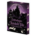 ANTHOLOGIE TWISTED TALE. HISTOIRES INEDITES VOLUME 2, Lim Elizabeth