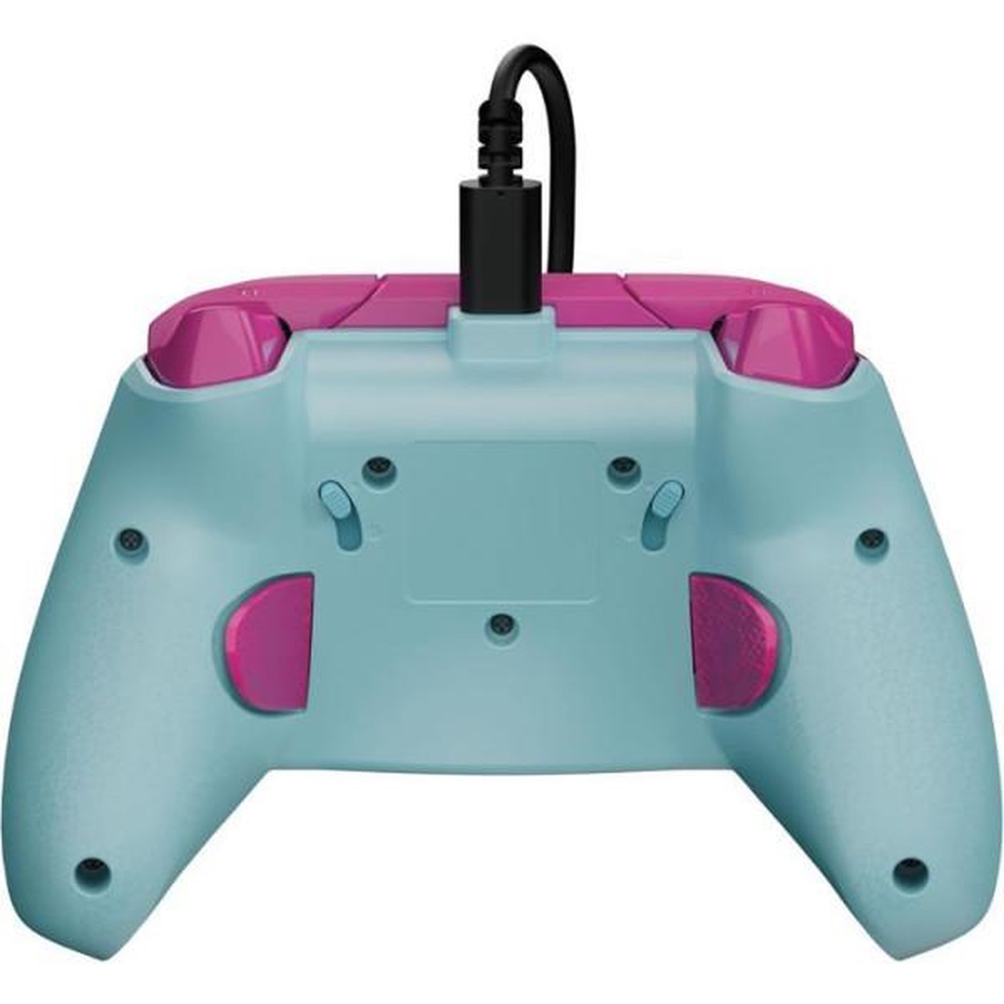 Voir la diapositive 6 : Turtle Beach Manette de jeu - Xbox - Rematch Advanced - Filaire - Android Dreams - Compatible PC - Turtle Beach