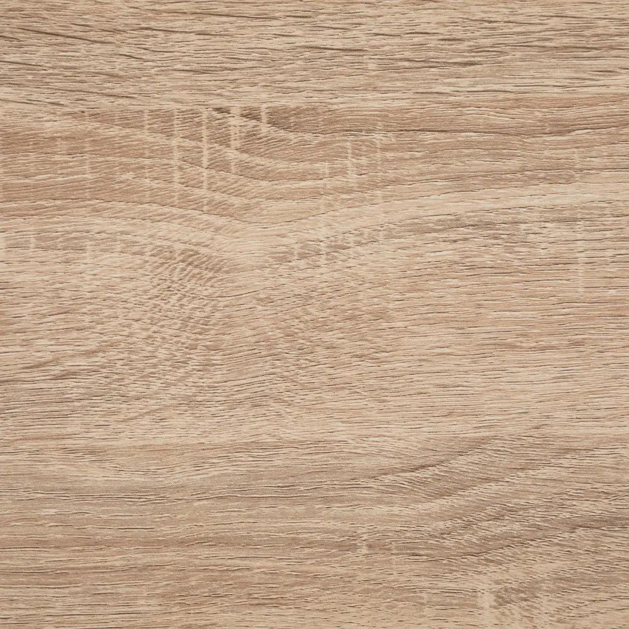 Voir la diapositive 4 : FIVE Étagère design 2 portes  aliaj  176cm naturel & noir