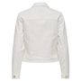 Voir la diapositive 3 : JACQUELINE DE YONG Veste he Femme JDY Moon