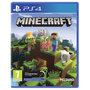 Voir la diapositive 1 : SONY Minecraft Bedrock PS4